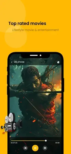 live-net-tv-app Top Rated Movies